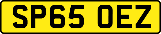 SP65OEZ