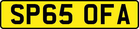 SP65OFA