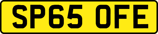 SP65OFE
