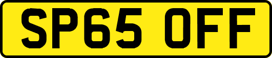 SP65OFF