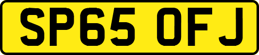 SP65OFJ