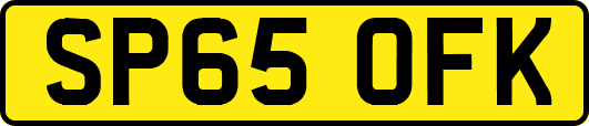 SP65OFK