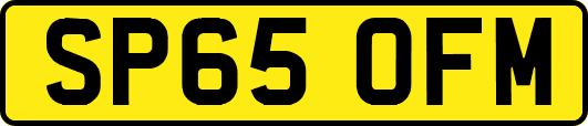 SP65OFM