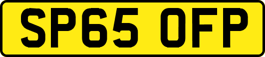 SP65OFP