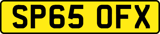 SP65OFX