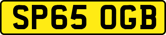 SP65OGB