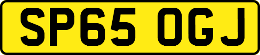 SP65OGJ