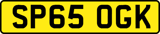 SP65OGK