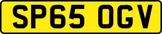 SP65OGV