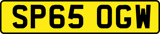 SP65OGW