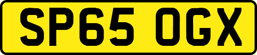 SP65OGX