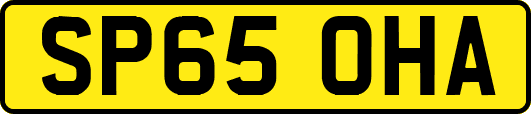 SP65OHA