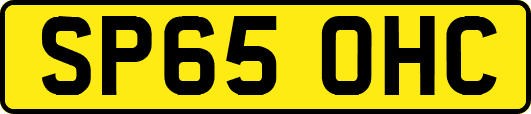SP65OHC