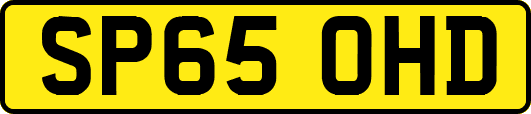 SP65OHD