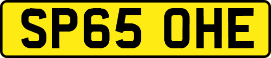 SP65OHE