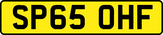 SP65OHF