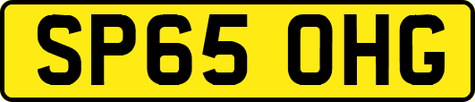 SP65OHG