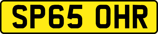 SP65OHR