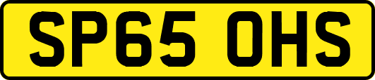 SP65OHS