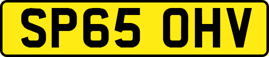 SP65OHV