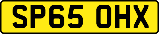 SP65OHX