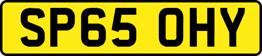 SP65OHY