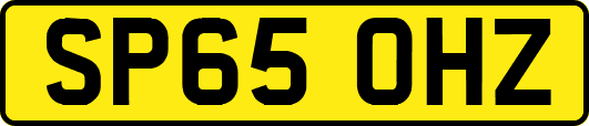 SP65OHZ