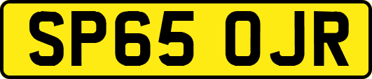 SP65OJR