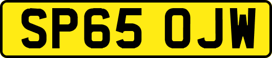 SP65OJW