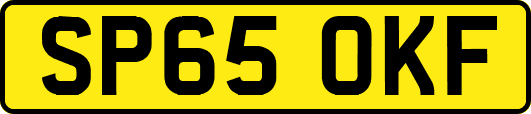 SP65OKF