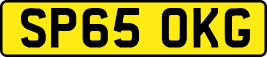 SP65OKG