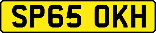 SP65OKH