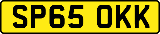 SP65OKK
