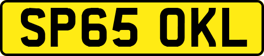 SP65OKL