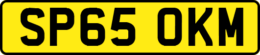 SP65OKM