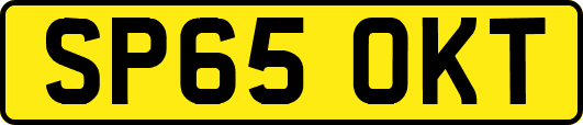 SP65OKT