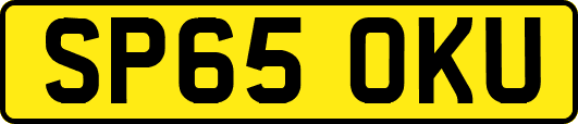 SP65OKU