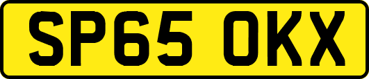 SP65OKX