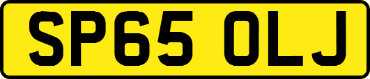 SP65OLJ