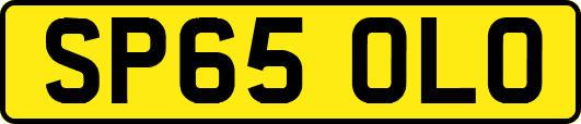 SP65OLO