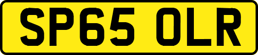 SP65OLR