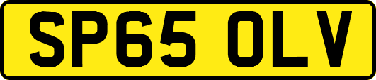 SP65OLV