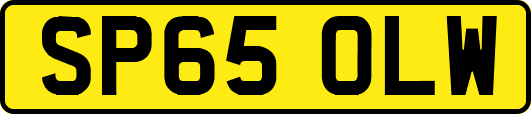 SP65OLW