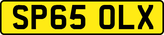 SP65OLX