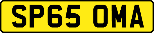 SP65OMA