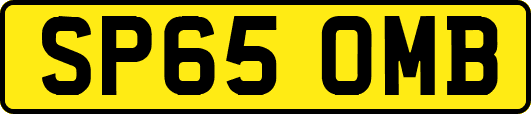SP65OMB