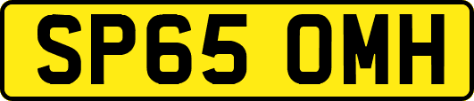 SP65OMH