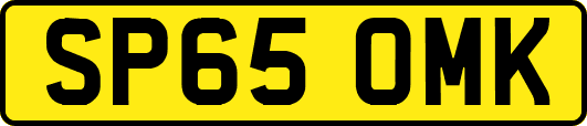 SP65OMK