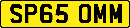 SP65OMM