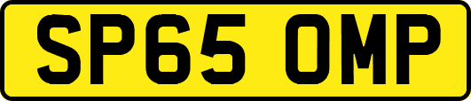 SP65OMP